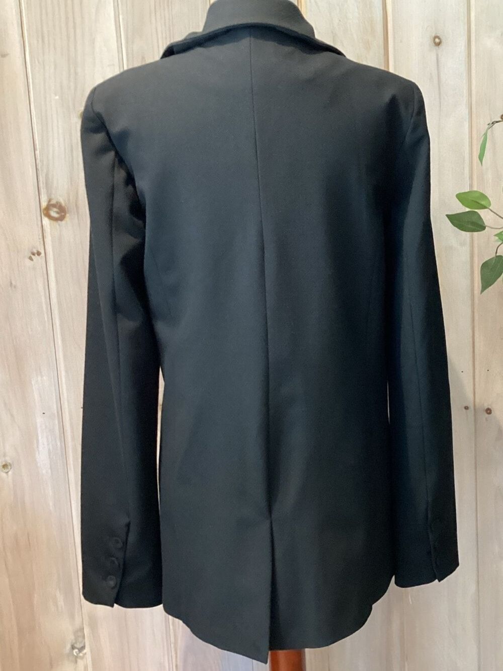 Favorite Daughter Suits You Relaxed Oversized fit Blazer - Picture 6 of 13